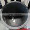 SiC Graphite Crucibles