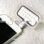 Low price 21pcs LED light for mobile phones