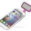 2015 Built-in rechargeable battery led flash light for cell phone