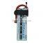 High quality XXL 2S 5200mah 7.4V 35C Lipo Battery for Tamiya HSP RC Car Truck Model