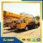 pickup truck crane with lifting height