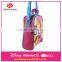 2016 New Design Beautiful Girl Lunch Bag