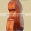 intermediate double bass/handmade carved 5 strings double bass made in China