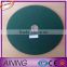 Flat shape metal cutting disc/grinding disc/abrasive cutting disc