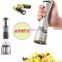 Luxury Automatic Electric Stainless Salt or Pepper Mill Grinder                        
                                                Quality Choice