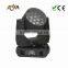 Reasonable price and high quality 19x15w led zoom moving head