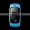 New design gps kid watch tracker with great price