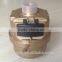 Volumetric Rotary Piston Brass Body Class C Water Meter LXH-15A