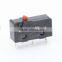 3Pin All New Limit Switch, N/O N/C 5A250VAC KW11-3Z Without handle, Micro Switch Factory direct sale