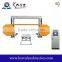 diamond wire cnc stone cutting machine manufacturer