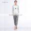 free shipping ladies overcoat new designs with hat in white coats and jackets woman