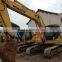 Used Japan Komatsu PC220-8 Excavator For Sale Second Hand Komatsu Excavator PC220-8 Also PC220-6 PC220-7 PC200-6 PC200-7