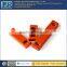 Custom precision cnc machining injection plastic parts