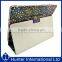 Colurful Diamond Bling Flower Tablet Case For iPad 4