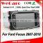 Wecaro WC-FU7608 Android 4.4.4 car dvd player HD for ford focus double din radio 2007 - 2010 TV tuner