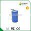 D Size LiSOCl2 Battery With Solder Pins 3.6v ER34615M 16.5Ah Capacity