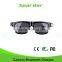 Best Quality Wireless Hidden Camera Safety Glasses with Bluetooth