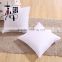 High quality factory made hotel plain pillows wholesale