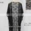 factory custom ladies pashmina poncho costume OEM brand name tassels lace shawl wraps scarf