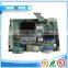 PCB manufacturing and assambling Electronics service OEM digital thermometer pcb assembly