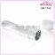 Battery operated electric lady shaver hair trimmer in razor