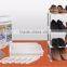 3tier multi-function storage rack holder for kitchen use shoes storage