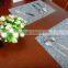 High quality Pvc Placemat heart hotel restaurant
