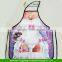 Novelty sexy kitchen apron cookware restaurant bistro bakeware bbq Apron Sexy Bride