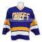 2016 OEM custom wholesale rangers 5xl hockey jersey with low price