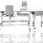 Combined Metal Detector & Checkweigher/Check weigher