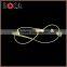 http:// fashion butterfly spring chain belt with rhinestone for lady // cheapest fashion belt for wholesale //