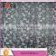 Fashion Nylon/cotton Embroidery Watersoluble Lace Fabric for Women Garments