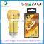 New hottest Car charger adapter 2.4A with metal case high quality fast charging