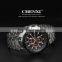 2015 New Pruduct Factory Price Trendy Noble Rose Gold Watches Men 031AMS-R