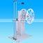 Automatic feed wire machine
