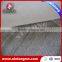 Disposable wet wipe materials spunlace absorbent unwoven fabric
