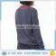 Cashmere women knitting patterns bat sleeve sweater for ladies