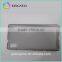 S Line Slim Perfect Fit Protective Clear Crystal Cover for Lenovo Vibe Shot LX - Z90
