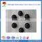 Hot sale high hardness chrome grinding bars for chemical industry