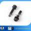 philips pan head combination carbon steel micro sem screw