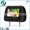 wifi/3g hd taxi advertising headrest ads media player
