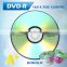 A+ Taiwan dvd-r blank storage media free sample worldwide