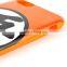 Factory Price dragon ball phone case made of plastic For iPhone 6S/6S plus