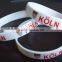 Ink for Silicone Wristband Printing
