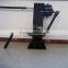 24 ton single side operation landing gear for truck trailer