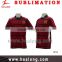 Wholesale Sublimation Custom American Rugby Shirt Jersey                        
                                                Quality Choice