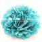 Wholesale Party Decoration Supplies 10"(25cm) Paper Flowers Tissue Paper Pom Poms