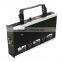Multi-color 3 Head Beam RGB Laser light