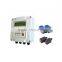 4~20mA Inline ultrasonic water flow meters liquid