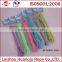 China rope shop colorful PVC twine/rope